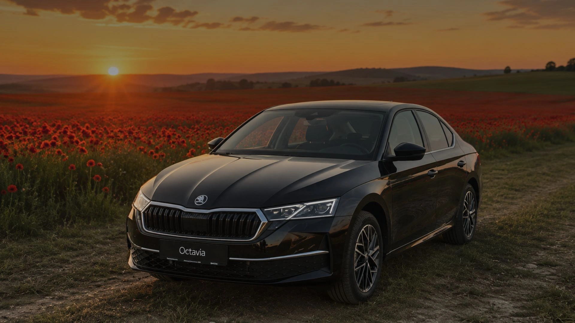 Літні знижки в Автоцентрі Škoda Кременчук — вигода до –180 000 грн! 