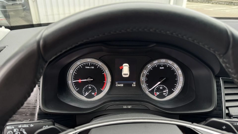Фото автомобіля Škoda Kodiaq Style 2020