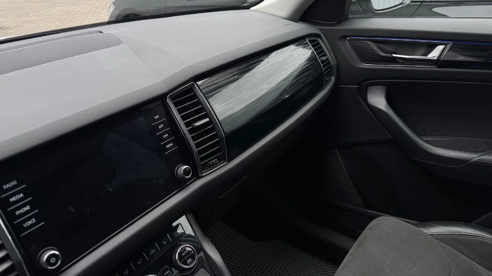 Фото автомобіля Škoda Kodiaq Style 2020
