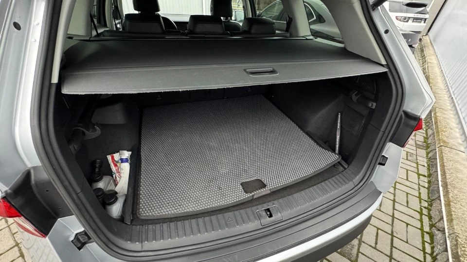 Фото автомобіля Škoda Kodiaq Style 2020