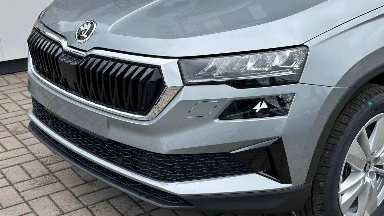 Фото автомобіля Škoda Karoq Selection Plus 2026