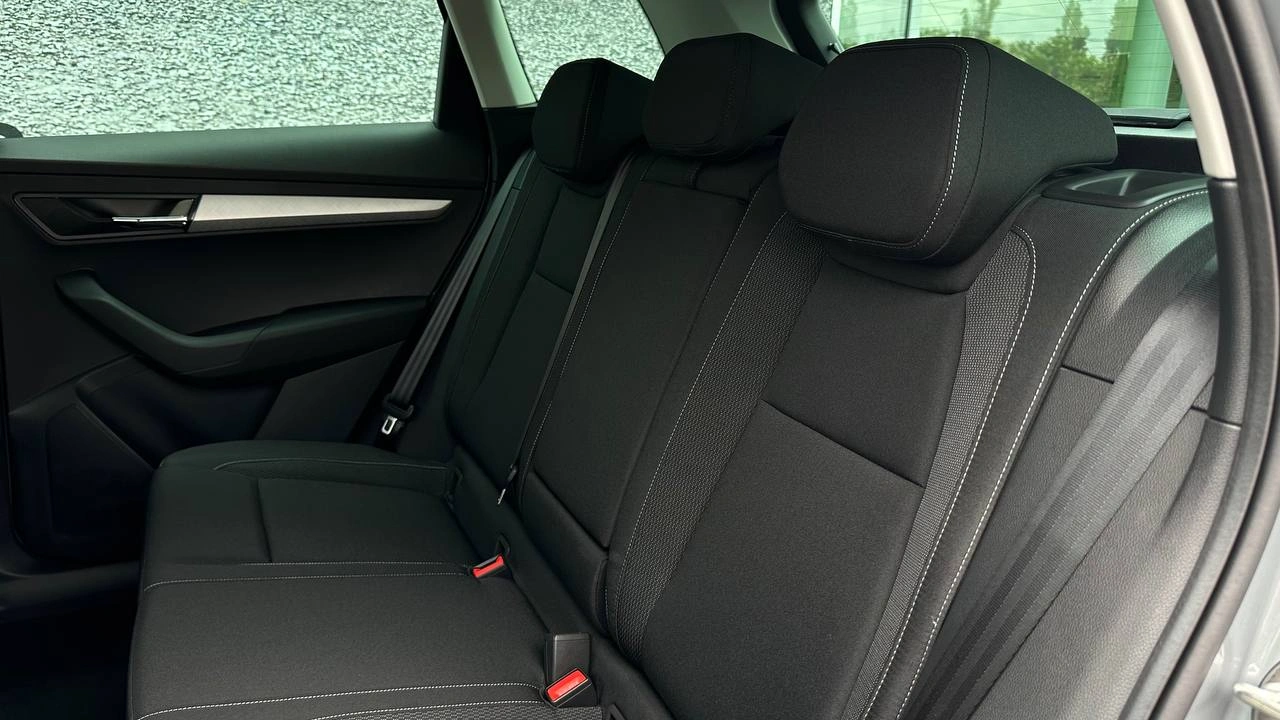 Фото автомобіля Škoda Karoq Selection Plus 2026