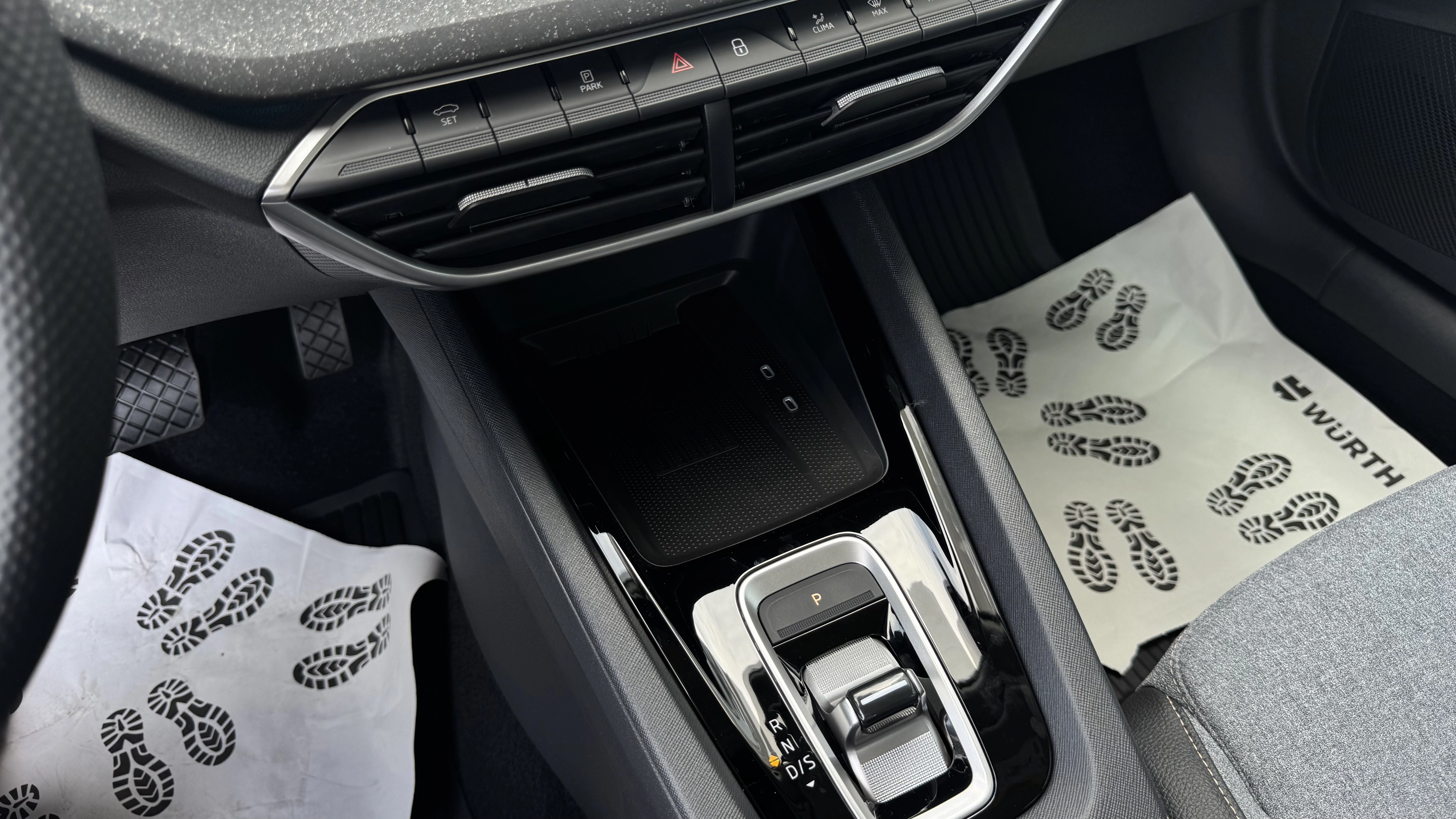 Фото автомобіля Škoda Octavia A8 FL Individual