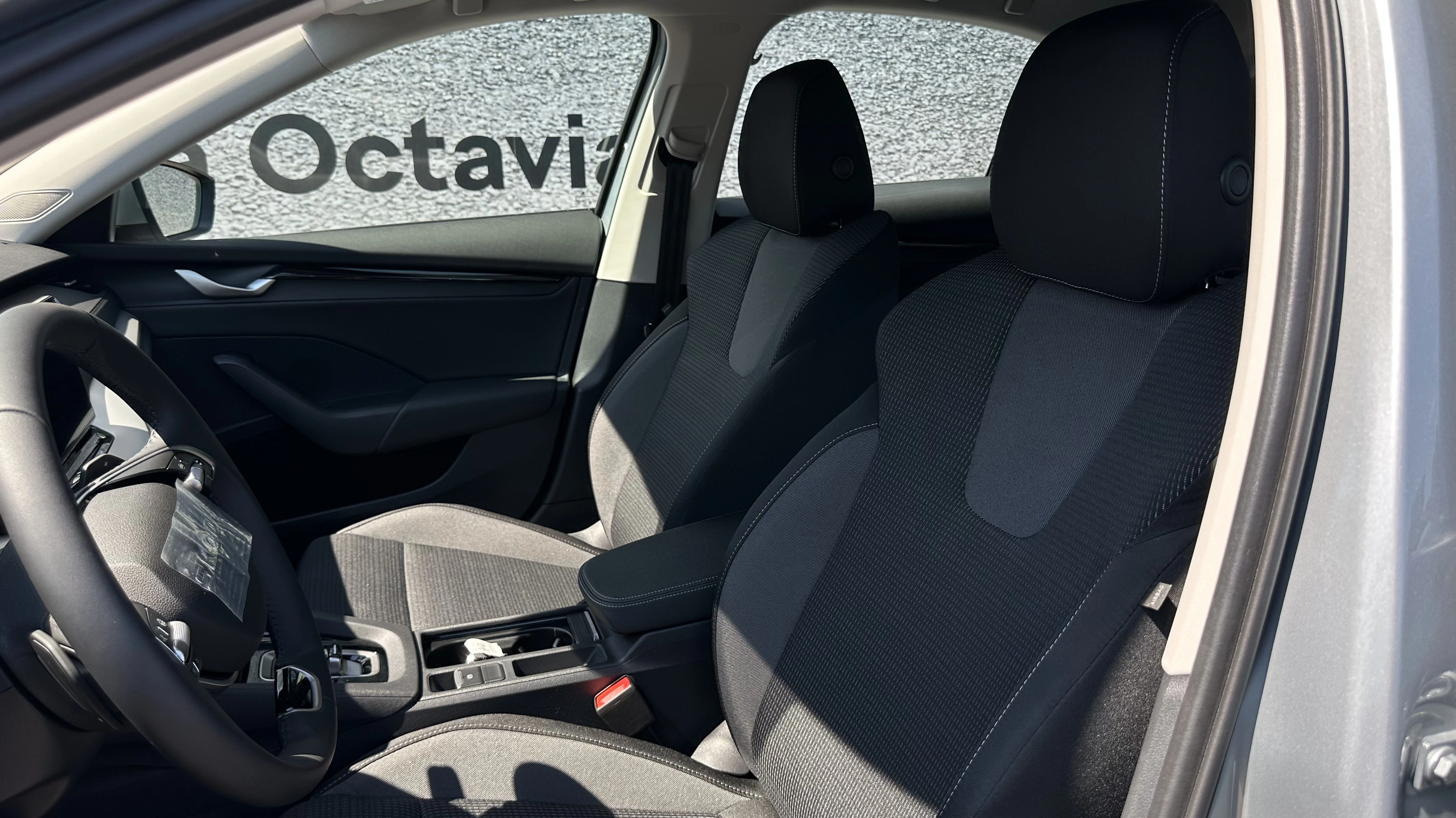 Фото автомобіля Škoda Octavia A8 FL Selection Plus 2026