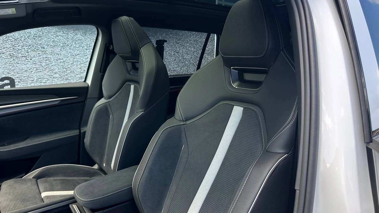 Фото автомобіля Škoda Kodiaq Sportline