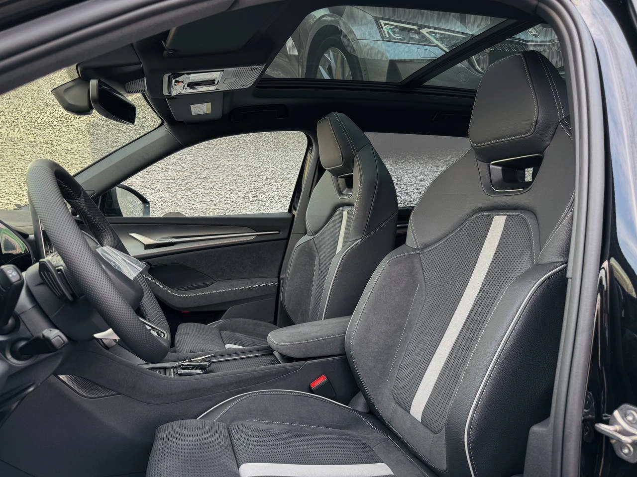 Фото автомобіля Škoda Kodiaq Sportline
