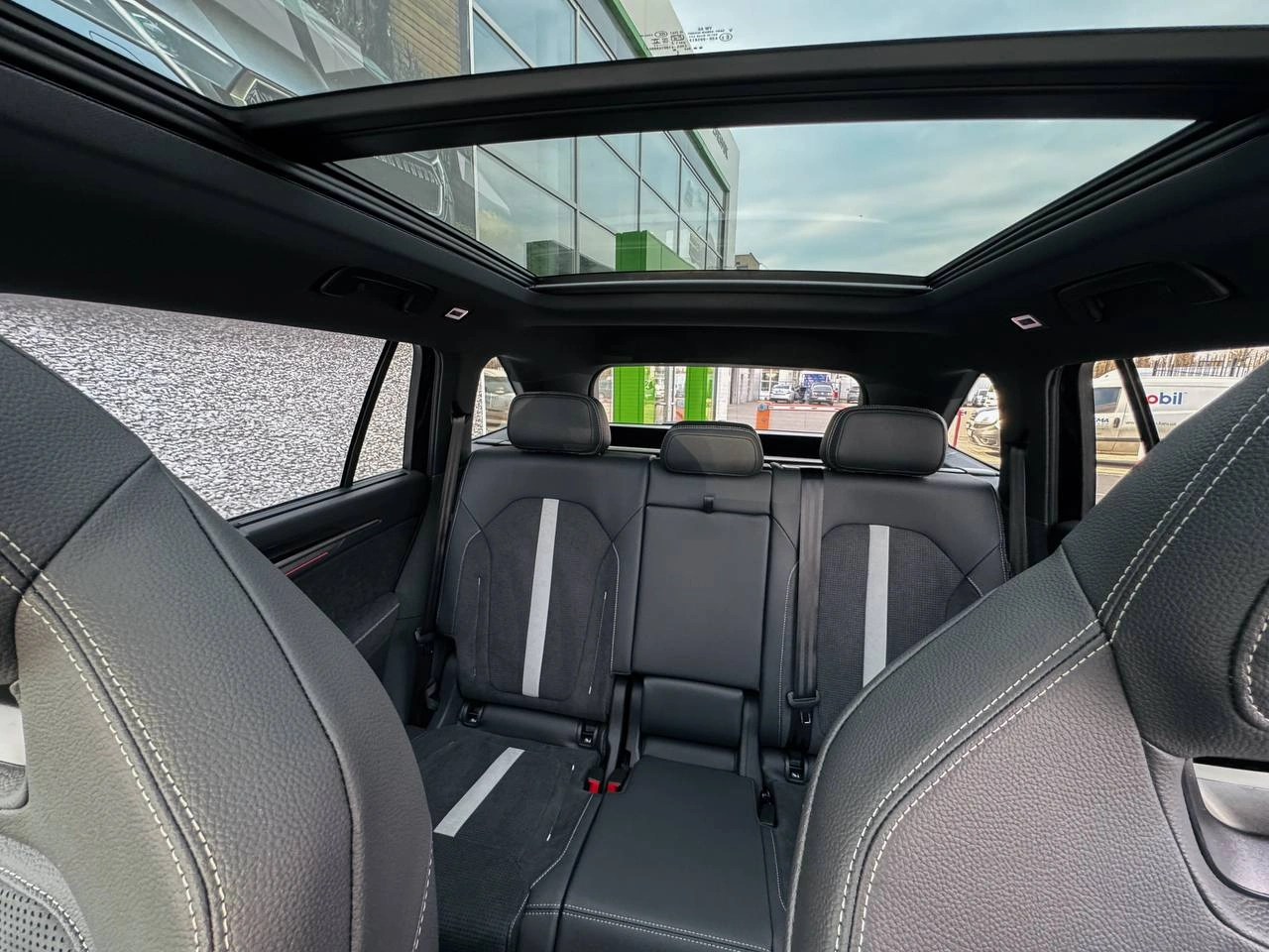 Фото автомобіля Škoda Kodiaq Sportline