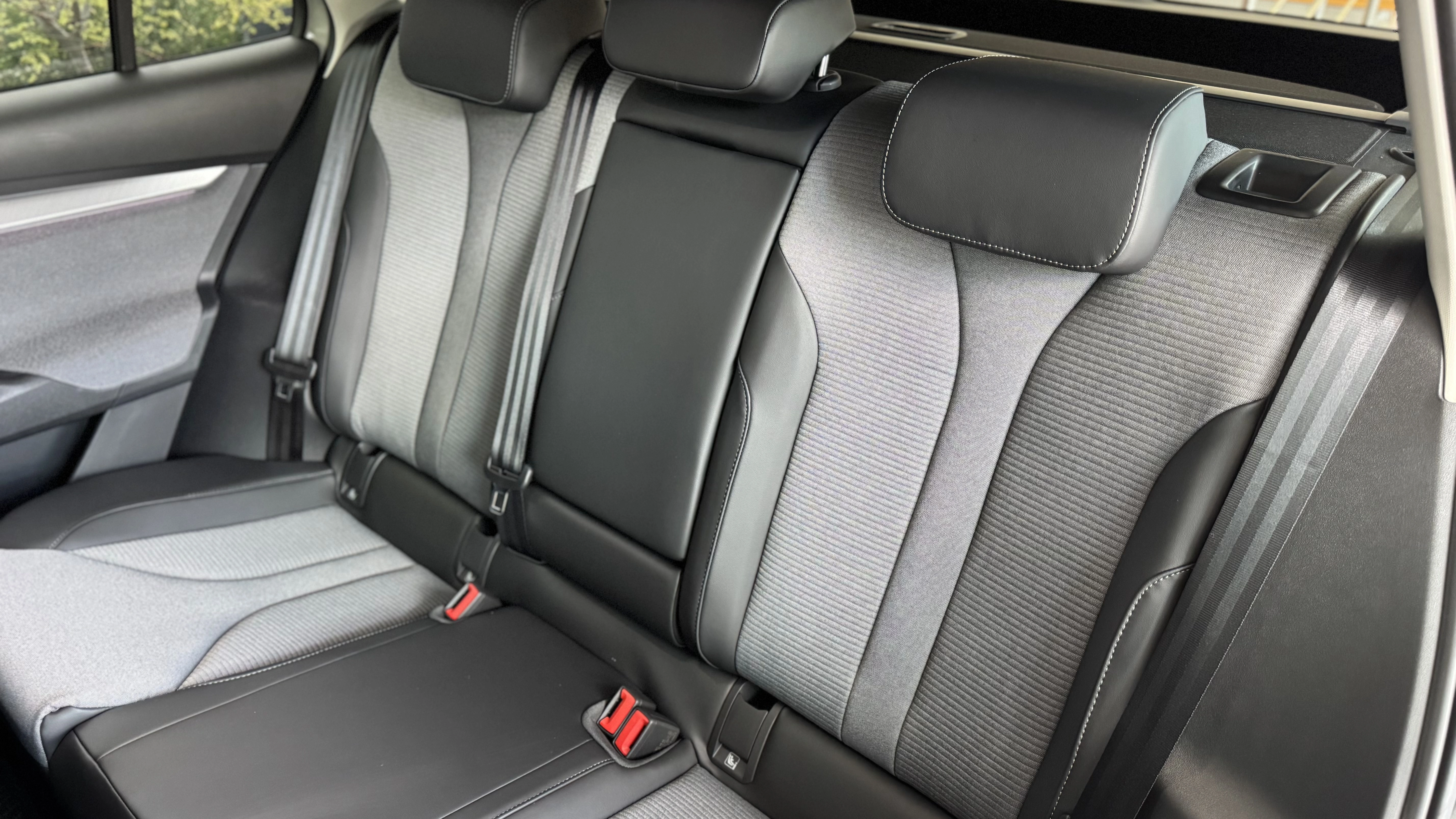 Фото автомобіля Škoda Enyaq 85