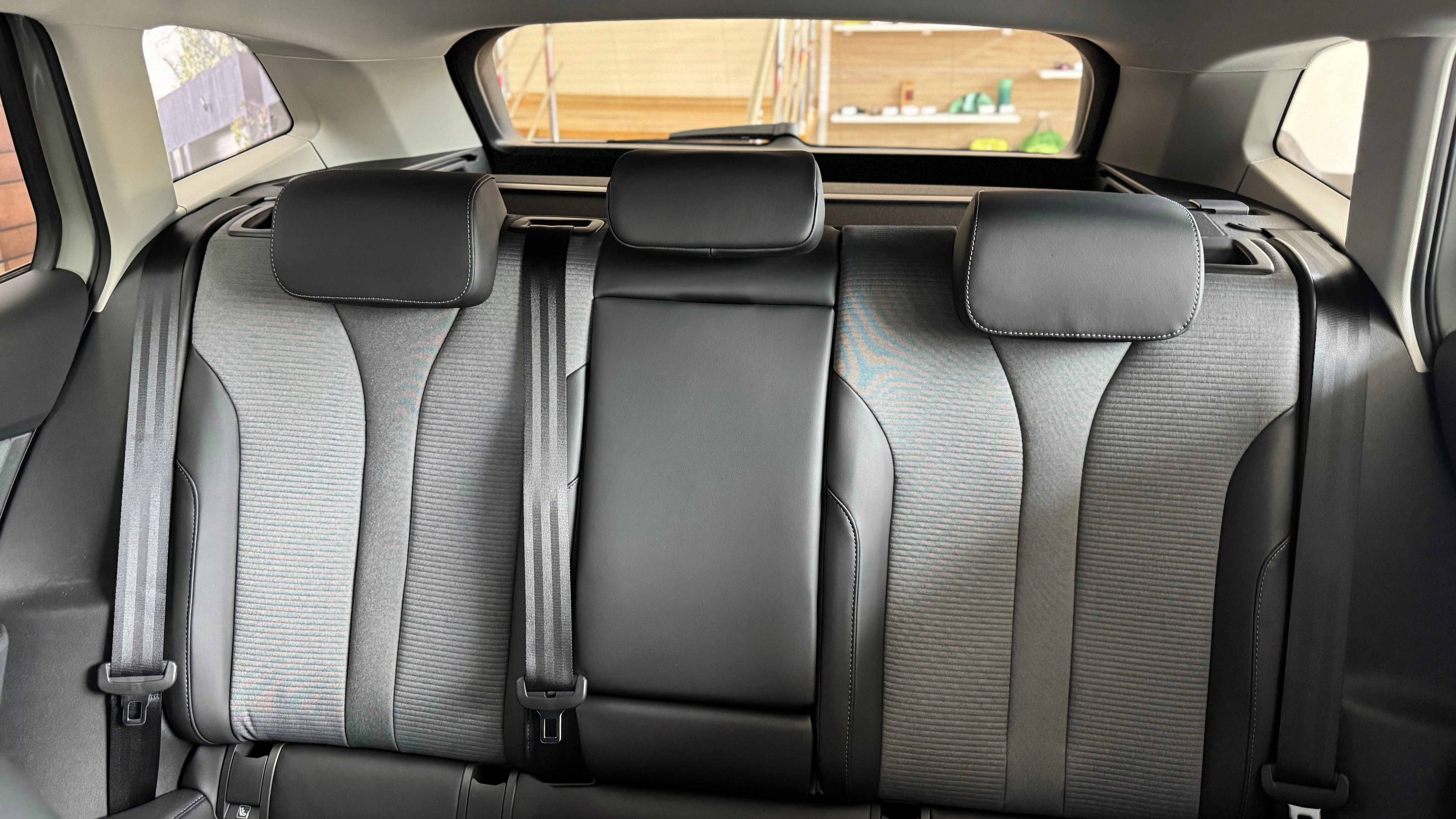 Фото автомобіля Škoda Enyaq 85