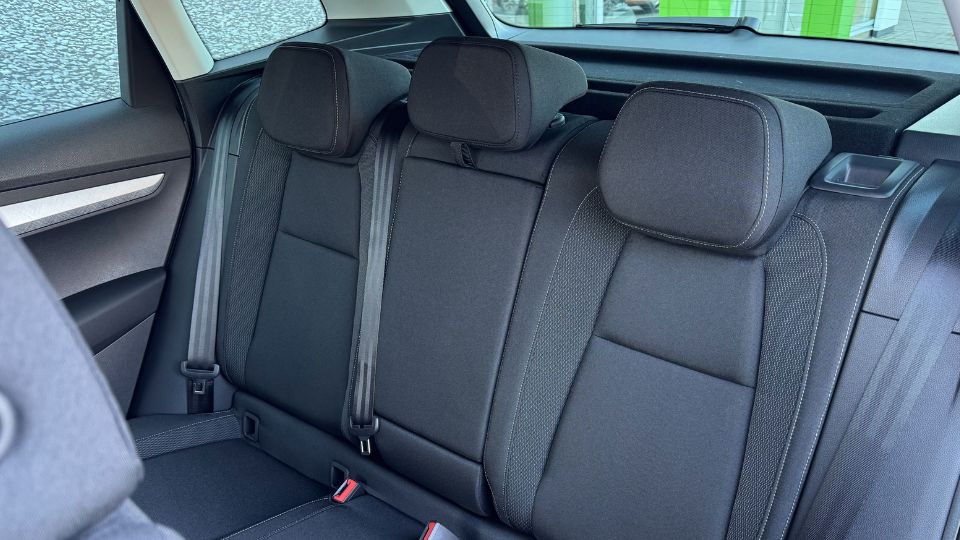 Фото автомобіля Škoda Karoq Selection Plus