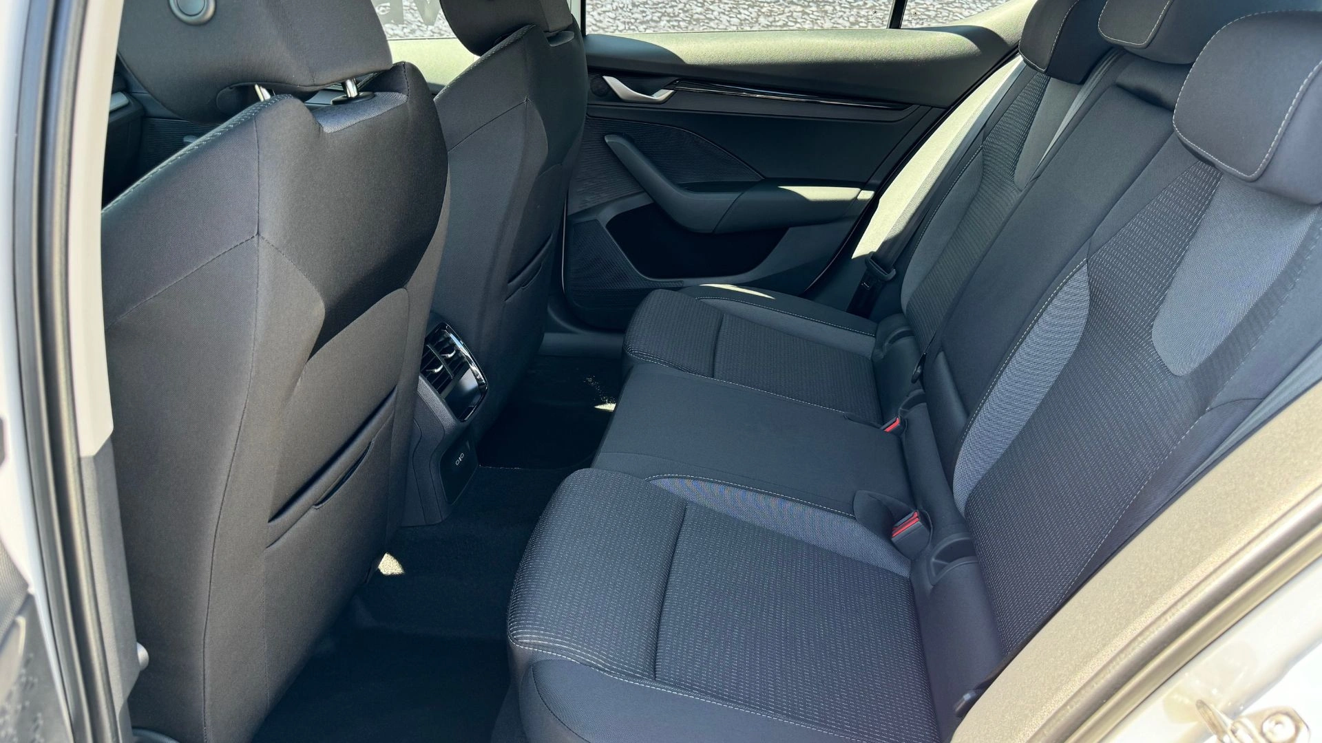 Фото моделі Octavia A8 FL - Octavia A8 Combi FL