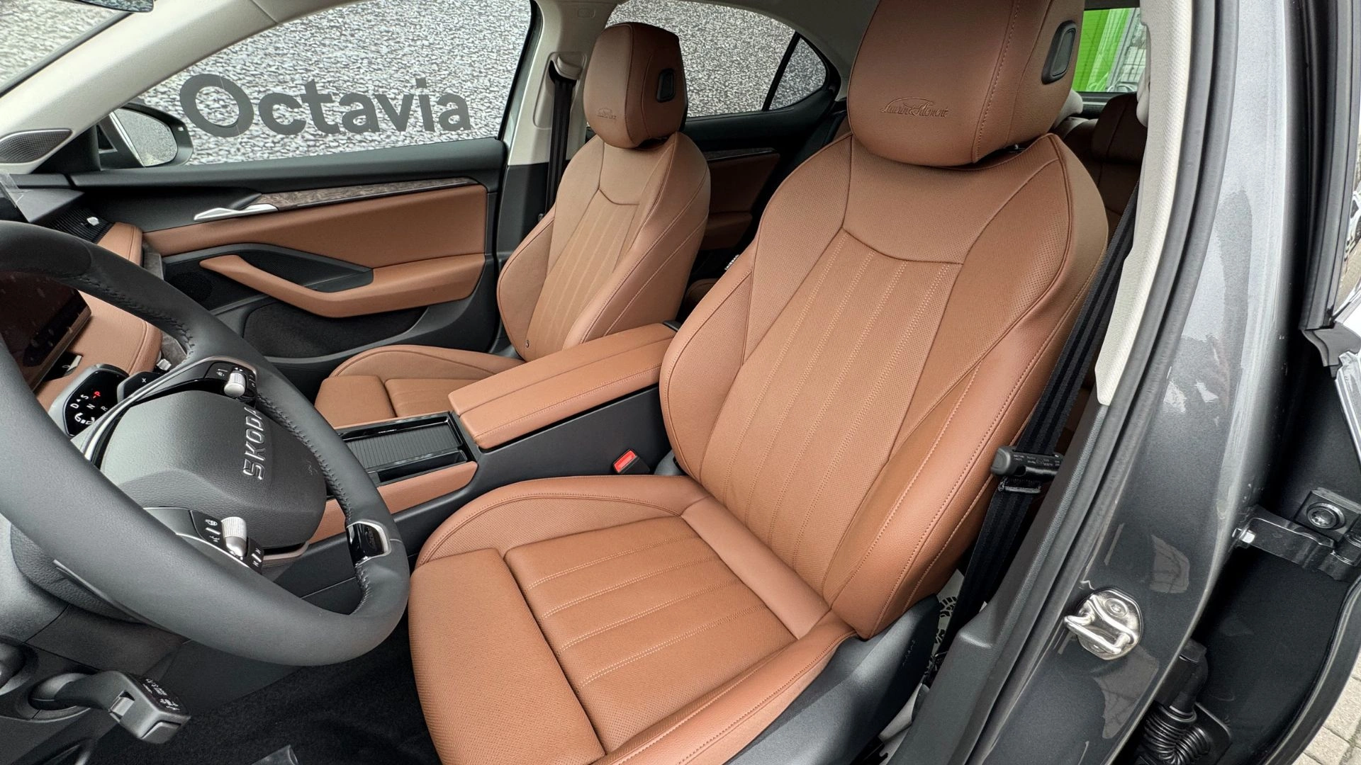 Фото моделі New Superb - New Superb Combi