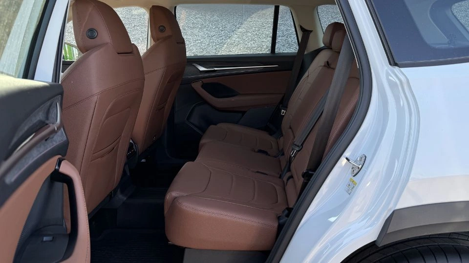 Фото моделі New Kodiaq 